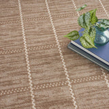 Alfombra Runner de Interior 2' x 8' Pies - Monnry