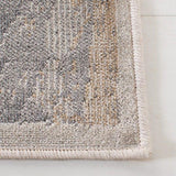 Alfombra Runner de Interior 2' x 8' Pies - Monnry