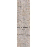 Alfombra Runner de Interior 2' x 8' Pies - Monnry