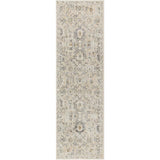 Alfombra Runner de Interior 2' x 8' Pies - Monnry