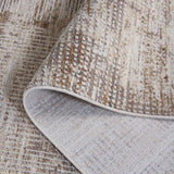 Alfombra Runner de Interior 2' x 8' Pies - Monnry