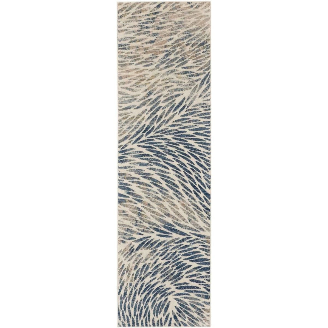 Alfombra Runner de Interior 2' x 8' Pies - Monnry