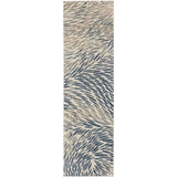 Alfombra Runner de Interior 2' x 8' Pies - Monnry