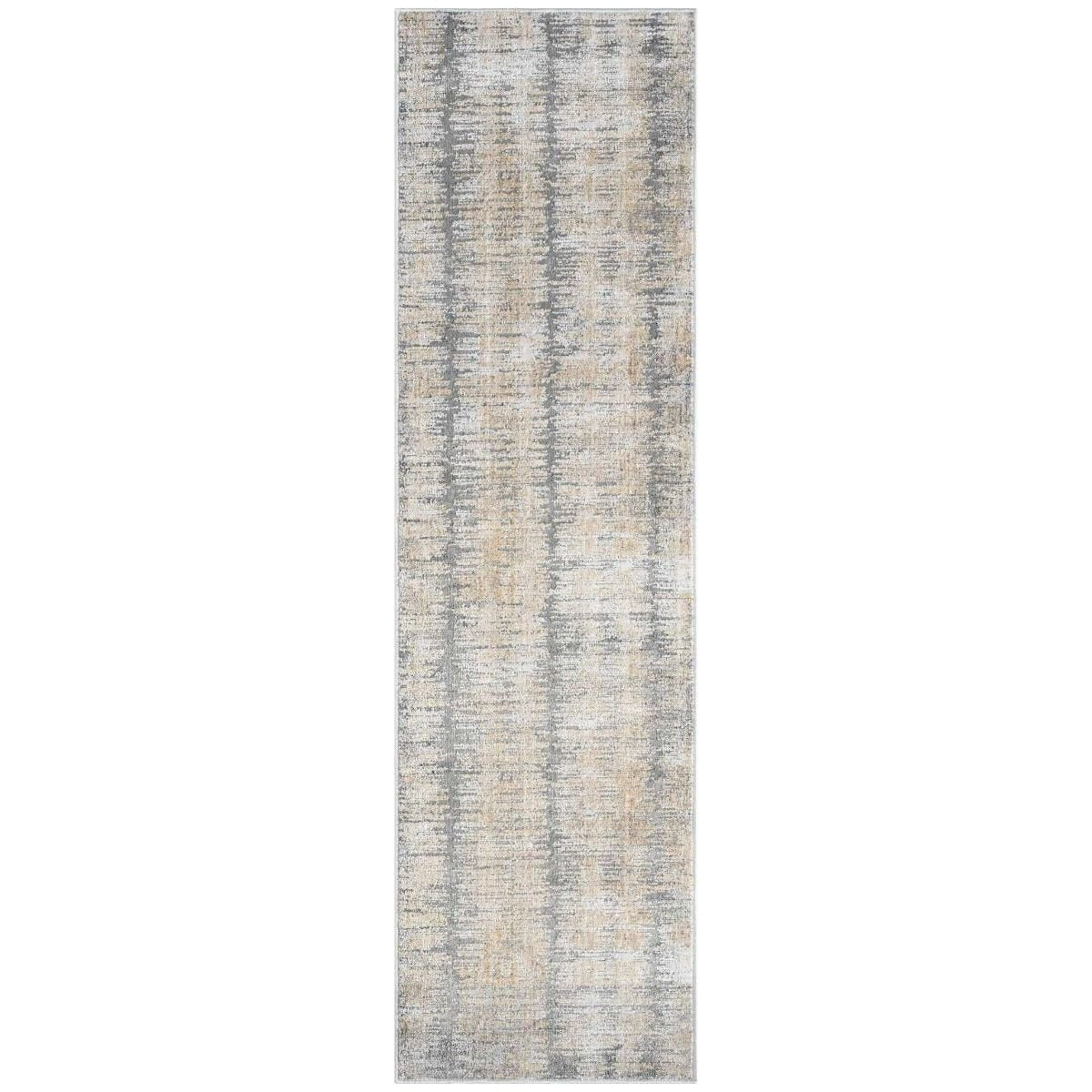Alfombra Runner de Interior 2' x 8' Pies - Monnry