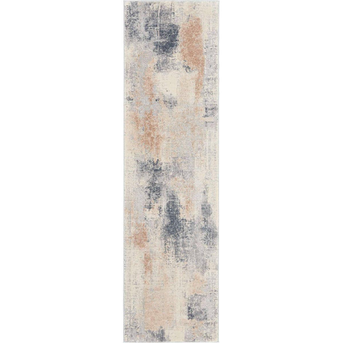 Alfombra Runner de Interior 2' x 8' Pies - Monnry
