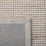 Alfombra Runner de Interior 2' x 8' Pies - Monnry