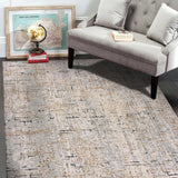 Alfombra Runner de Interior 2' x 8' Pies - Monnry