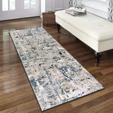 Alfombra Runner de Interior 2' x 8' Pies - Monnry