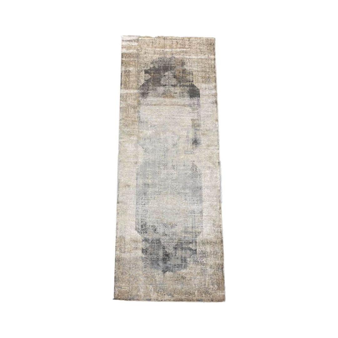 Alfombra Runner de Interior 2' x 8' Pies - Monnry