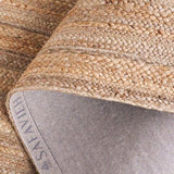 Alfombra Runner de Interior 2' x 8' Pies - Monnry