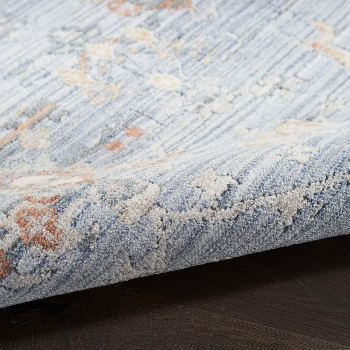 Alfombra Runner de Interior 2' x 8' Pies - Monnry