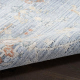 Alfombra Runner de Interior 2' x 8' Pies - Monnry