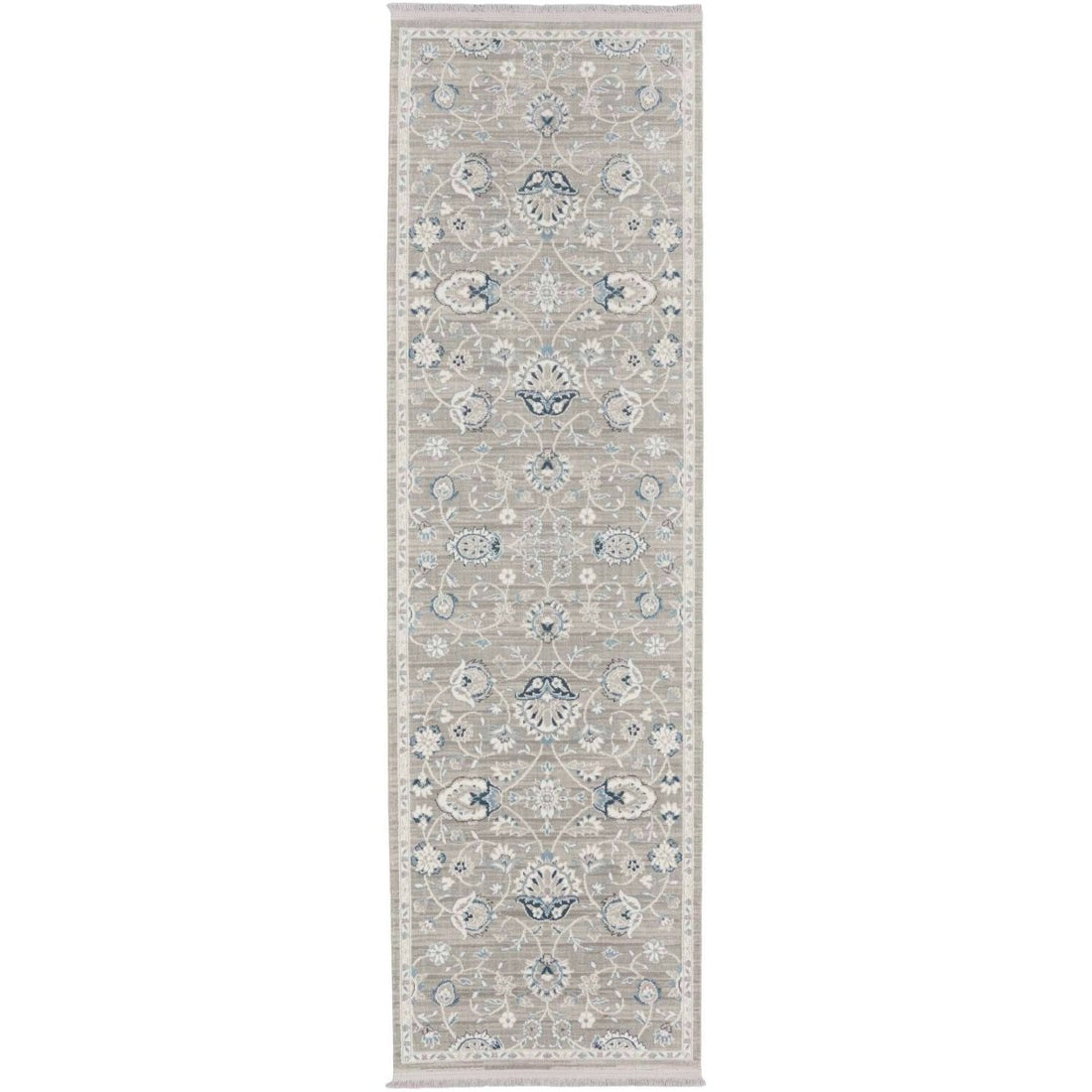 Alfombra Runner de Interior 2' x 8' Pies - Monnry