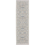 Alfombra Runner de Interior 2' x 8' Pies - Monnry
