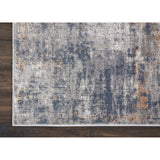 Alfombra Runner de Interior 2' x 8' Pies - Monnry