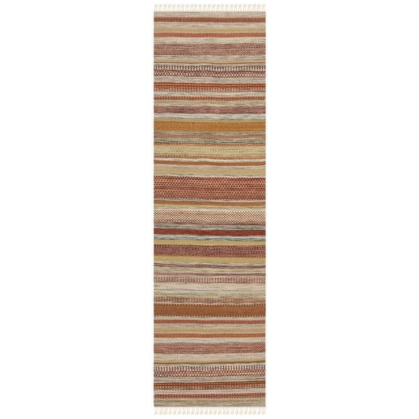 Alfombra Runner de Interior 2' x 8' Pies - Monnry