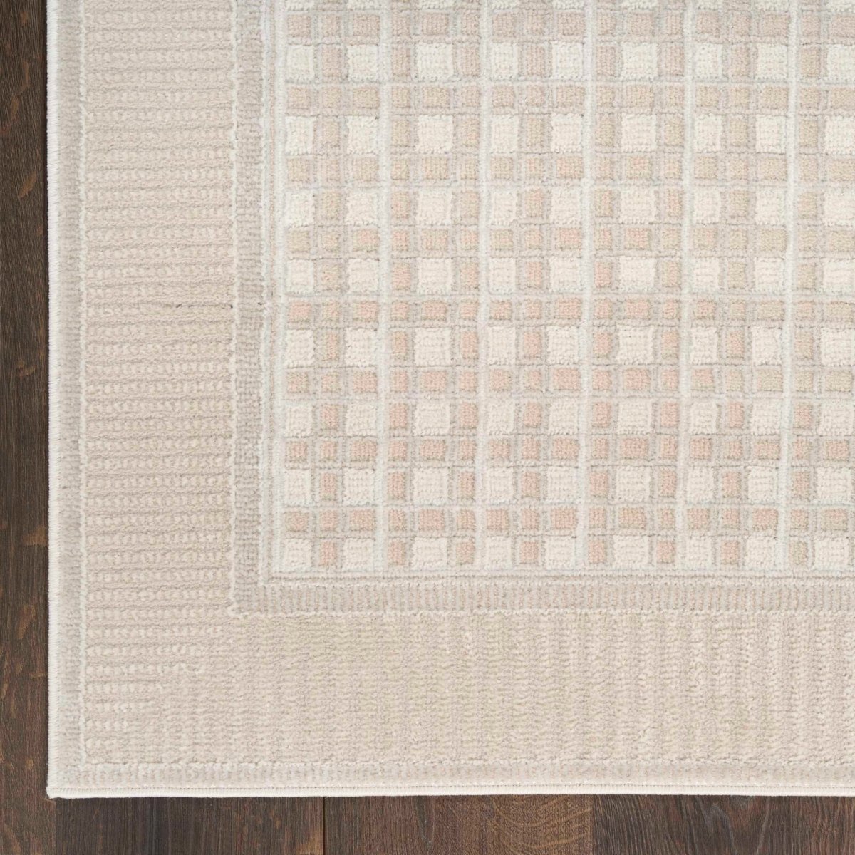 Alfombra Runner de Interior 2' x 8' Pies - Monnry