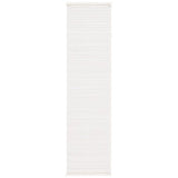 Alfombra Runner de Interior 2' x 8' Pies - Monnry