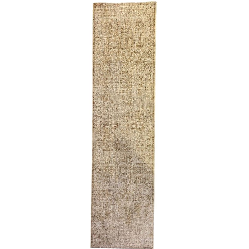 Alfombra Runner de Interior 2' x 8' Pies - Monnry