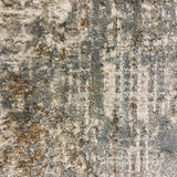 Alfombra Runner de Interior 2' x 8' Pies - Monnry