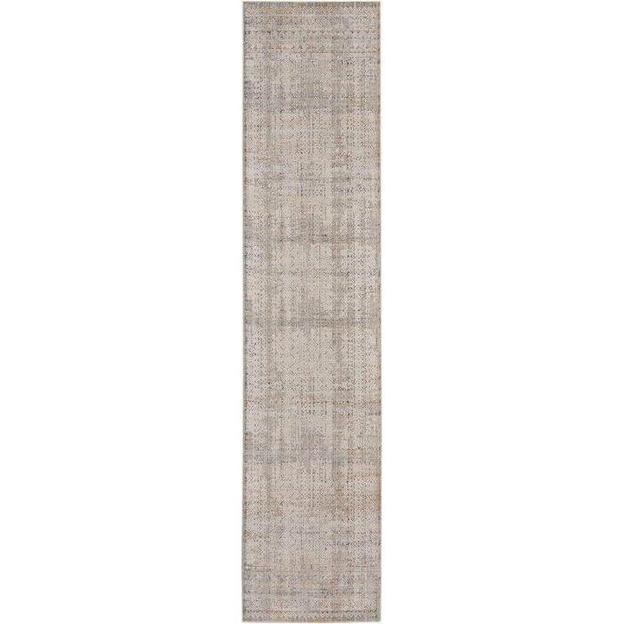 Alfombra Runner de Interior 2' x 8' Pies - Monnry