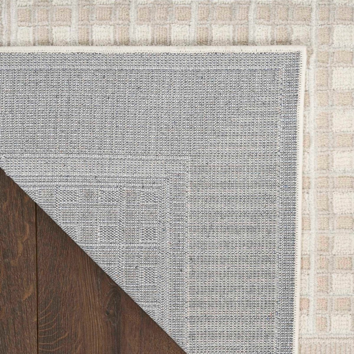 Alfombra Runner de Interior 2' x 8' Pies - Monnry