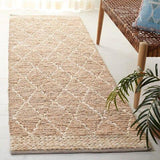 Alfombra Runner de Interior 2' x 8' Pies - Monnry