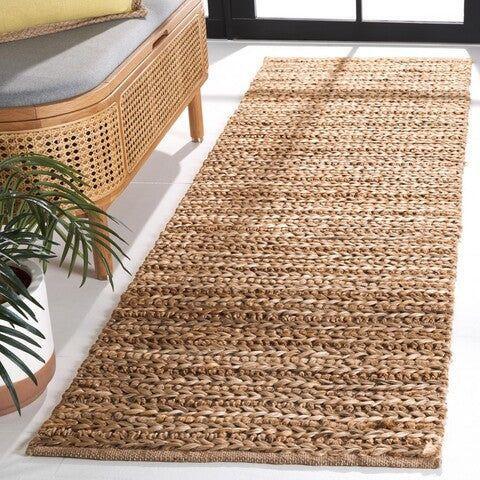 Alfombra Runner de Interior 2' x 8' Pies - Monnry