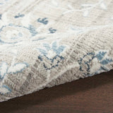 Alfombra Runner de Interior 2' x 8' Pies - Monnry