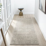 Alfombra Runner de Interior 2' x 8' Pies - Monnry