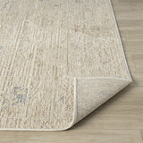 Alfombra Runner de Interior 2' x 8' Pies - Monnry