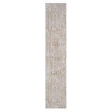 Alfombra Runner de Interior 2' x 8' Pies - Monnry