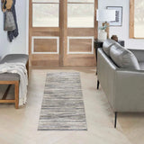 Alfombra Runner de Interior 2' x 8' Pies - Monnry