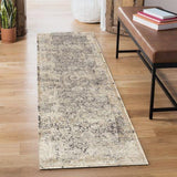 Alfombra Runner de Interior 2' x 8' Pies - Monnry