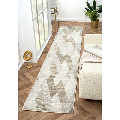 Alfombra Runner de Interior 2' x 8' Pies - Monnry