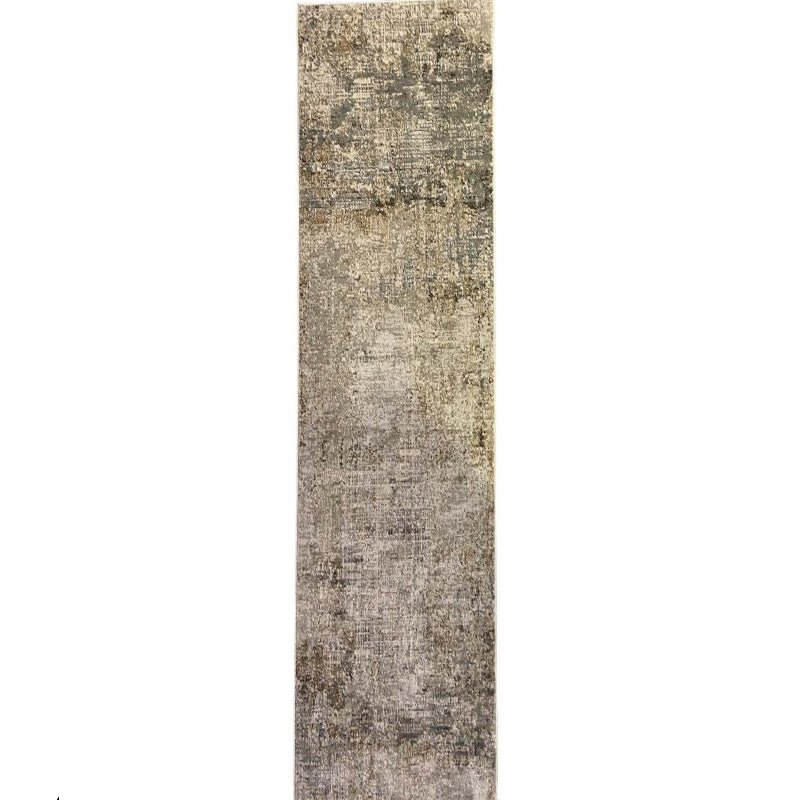 Alfombra Runner de Interior 2' x 8' Pies - Monnry