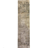 Alfombra Runner de Interior 2' x 8' Pies - Monnry