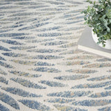 Alfombra Runner de Interior 2' x 8' Pies - Monnry