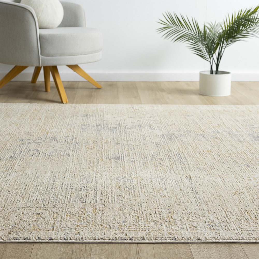 Alfombra Runner de Interior 2' x 8' Pies - Monnry