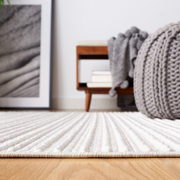 Alfombra Runner de Interior 2' x 8' Pies - Monnry