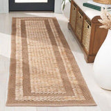 Alfombra Runner de Interior 2' x 8' Pies - Monnry