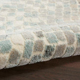 Alfombra Runner de Interior 2' x 8' Pies - Monnry