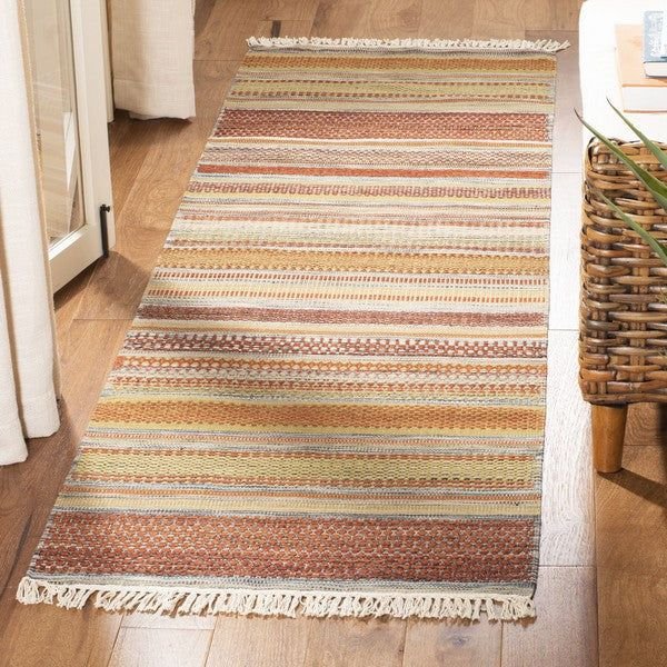 Alfombra Runner de Interior 2' x 8' Pies - Monnry