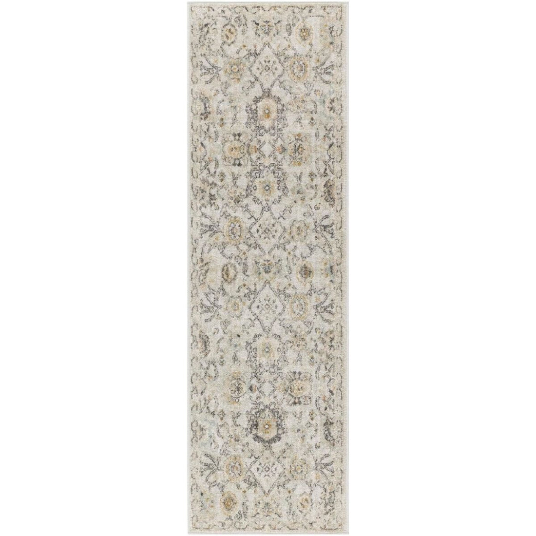 Alfombra Runner de Interior 2' x 8' Pies - Monnry