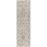 Alfombra Runner de Interior 2' x 8' Pies - Monnry