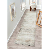 Alfombra Runner de Interior 2' x 8' Pies - Monnry
