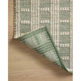 Alfombra Runner de Interior 2' x 8' Pies - Monnry