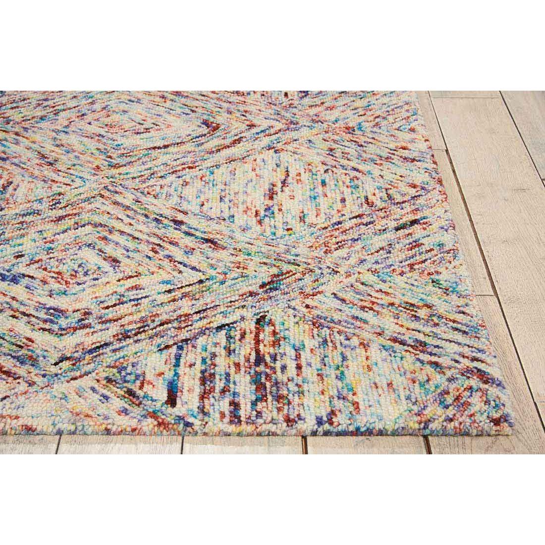 Alfombra Runner de Interior 2' x 8' Pies - Monnry