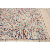 Alfombra Runner de Interior 2' x 8' Pies - Monnry