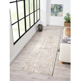 Alfombra Runner de Interior 2' x 8' Pies - Monnry
